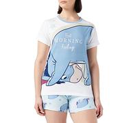 Disney Women's Eeyore Pyjamas