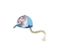 Disney Women's Frozen 3D Cap in Blue Disney Blue One Size
