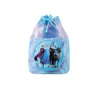 Disney Women's Frozen Swim Bag in Blue Disney Blue One Size