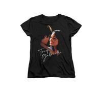 Disney Women's High School Musical Love Tee, Black | Size: Small Disney Black S