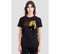 Disney Women's Hocus Pocus Winifred Young & Beautiful Again T-Shirt, Black | Size: 2XL Disney Black 2XL
