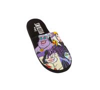 Disney Women's Always Fierce Villains Slippers - Multicoloured - Multicoloured - 3 UK-4 UK