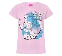 Disney Womens/Ladies Bibbidy Bobbidy Boo Cinderella T-Shirt NS7525