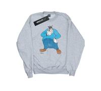 Disney Womens/Ladies Classic Pete Sweatshirt BI8707