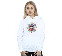 Disney Womens/Ladies Coco Remember Me Hoodie BI2517