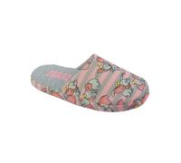 Disney Womens/Ladies Dumbo Slippers NS5991
