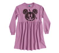 Disney Womens/Ladies Mickey Mouse Pumpkin Smock Dress