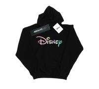 Disney Womens/Ladies Pastel Logo Hoodie BI6031
