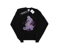 Disney Womens/Ladies Tangled Now's When My Life Begins Sweatshirt BI40842