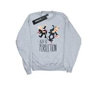 Disney Womens/Ladies The Muppets Aged to Perfection Sweatshirt BI9286