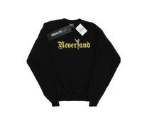 Disney Womens/Ladies Tinker Bell Neverland Sweatshirt BI40980