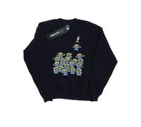 Disney Womens/Ladies Toy Story The Claw Sweatshirt BI12066
