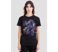 Disney Women's Lightyear Emperor Zurg T-Shirt, Black | Size: Medium Disney Black M