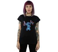 Disney Women's Lilo and Stitch Little Devils T-Shirt