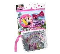 Disney Women's Minnie Mouse Beauty Set Disney Multicolor