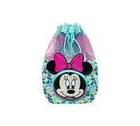 Disney Women's Minnie Mouse Swim Bag Disney Multicolor One Size