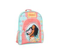 Disney Women's Moana Backpack in Blue Disney Blue One Size