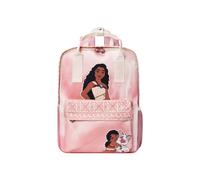 Disney Women's Moana Backpack in Pink Disney Pink One Size