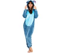 Disney Womens Onesie Lilo & Stitch