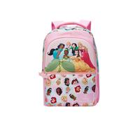 Disney Women's Princess Backpack in Pink Disney Pink One Size