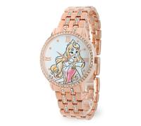 Disney Women's Rhinestone Watch