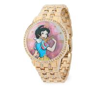 Disney Women's Rhinestone Watch
