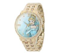 Disney Women's Rhinestone Watch