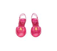 Disney Women's Sleeping Beauty Costume Shoes in Pink Disney Pink One Size