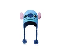 Disney Women's Stitch 3D Hat in Blue Disney Blue One Size