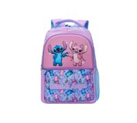 Disney Women's Stitch & Angel Backpack Disney Multicolor One Size