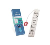 Disney Women's Stitch Book Markers Disney Multicolor