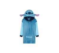 Disney Women's Stitch Oversize Poncho Disney Multicolor One Size
