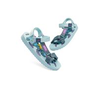Disney Women's Stitch Sandals in Blue | Size: 3.5 Disney Blue 3.5