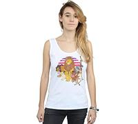 Disney Women's The Lion King Pride Family Vest