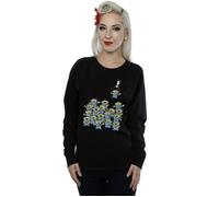 Toy Story The Claw Sweatshirt Disney Black M