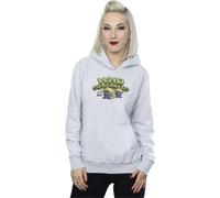 Disney Women's Toy Story Who Squeaked? Hoodie in Grey | Size: Medium Disney Grey M