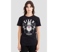 Disney Women's Ursula Drop Dead Gorgeous The Little Mermaid T-Shirt, Black | Size: Small Disney Black S