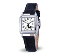 Disney Women's W000464 Mickey Mouse Perfect Square Watch