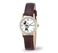 Disney Women's W000552 Minnie Mouse Cardiff Watch