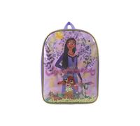 Disney Women's Wish Backpack in Purple Disney Purple One Size