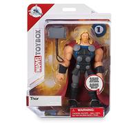 Marvel Toybox Thor Figure