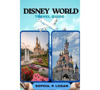 DISNEY WORLD (Journey Beyond Borders)