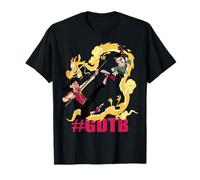 Disney Wreck-It Ralph 2 Comfy Princess Mulan GDTB T-Shirt
