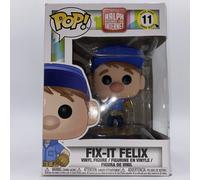 Disney Wreck-It-Ralph 2 POP Vinyl Figure #11. B77