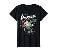 Disney Wreck-It Ralph 2 Vanellope I'm A Princess Too T-Shirt
