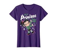 Disney Wreck-It Ralph 2 Vanellope I'm A Princess Too T-Shirt