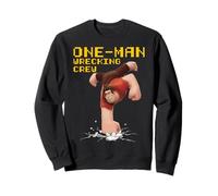 Disney Wreck It Ralph 2 Wrecking Crew Sweatshirt