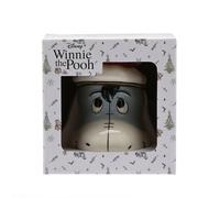 Disney WTP Christmas 3D Mug (Eeyore)