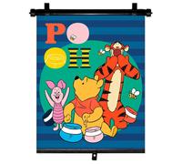 Disney Wtp Sunshade For Car 34x45 Cm