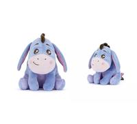 Disney WTP Twinkle Eye Kłapouchy 25cm Simba Toys